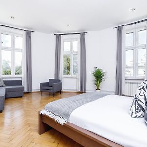 Appartement met Twee Slaapkamers